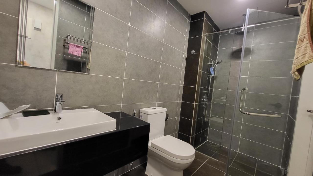 Sunway Onsen Hotspring 4 Pax Suite 2003 Neighbour Of Lost World Of Tambun Ipoh Extérieur photo