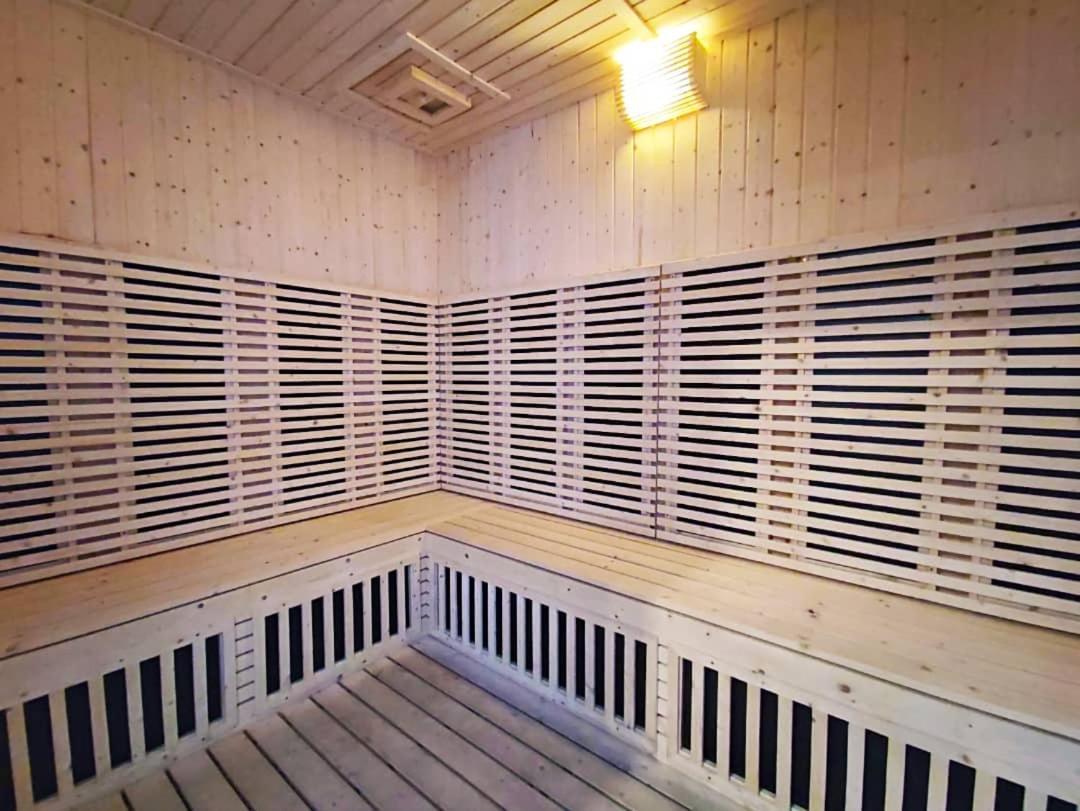 Sunway Onsen Hotspring 4 Pax Suite 2003 Neighbour Of Lost World Of Tambun Ipoh Extérieur photo